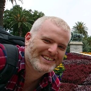 Meet your Posher, Patrick